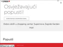 Sites similar to supernova-gardenmall.hr