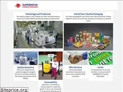 Sites similar to supernova-id.com