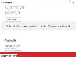 Sites similar to supernova-qlandia-kamnik.si