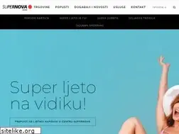 Sites similar to supernova-zadar.hr