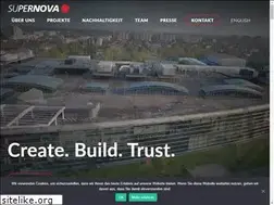 Sites similar to supernova.at
