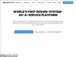 Sites similar to supernova.io