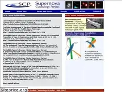 Sites similar to supernova.lbl.gov