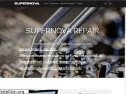 Sites similar to supernova.nl
