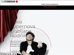 Sites similar to supernova.si
