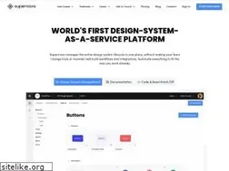 Sites similar to supernova.studio