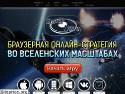 Sites similar to supernova.ws