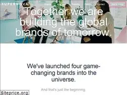 Sites similar to supernova.xyz