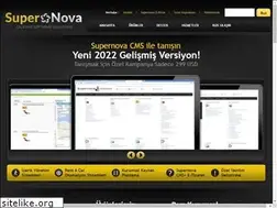 Sites similar to supernova2.com