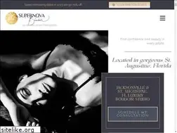 Sites similar to supernovaboudoir.com