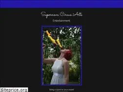 Sites similar to supernovacircusarts.com