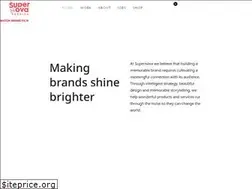 Sites similar to supernovadesign.net
