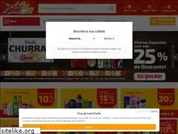 Sites similar to supernovaera.com.br