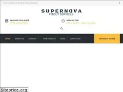 Sites similar to supernovafitouts.com.au