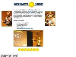 Sites similar to supernovagroup.net