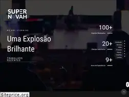 Sites similar to supernovah.com.br