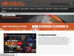 Sites similar to supernovaheadlights.com