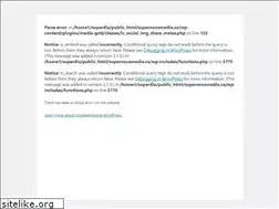 Sites similar to supernovamedia.ca