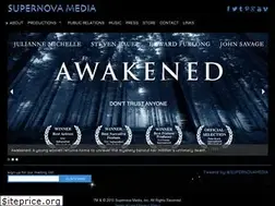 Sites similar to supernovamedia.net
