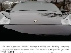 Sites similar to supernovamobiledetailing.com