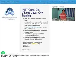 Sites similar to supernovaservices.com