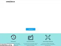 Sites similar to supernovathemes.com