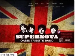 Sites similar to supernovatorino.it