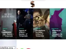 Sites similar to supernovo.net