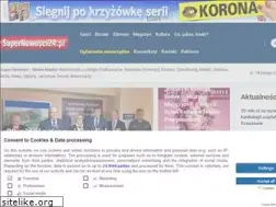 Sites similar to supernowosci24.pl