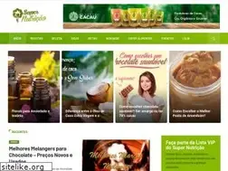 Sites similar to supernutricao.com.br