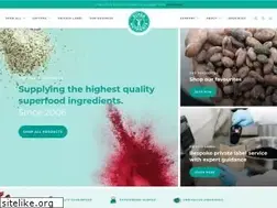 Sites similar to supernutrients.co.uk