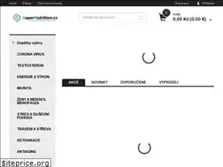 Sites similar to supernutrition.cz
