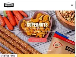 Sites similar to supernuts.fr