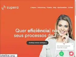 Sites similar to supero.com.br
