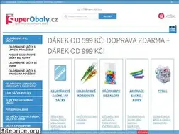 Sites similar to superobaly.cz