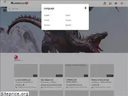Sites similar to superocho.org