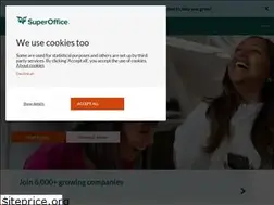 Sites similar to superoffice.co.uk