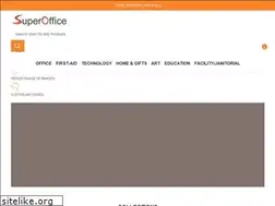 Sites similar to superoffice.com.au