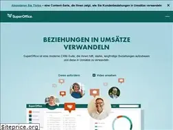 Sites similar to superoffice.de