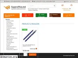 Sites similar to superoffice.md