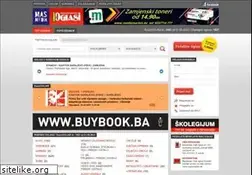 Sites similar to superoglasi.ba