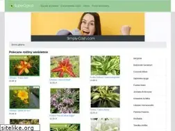 Sites similar to superogrod.pl