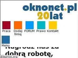 Sites similar to superokna.pl