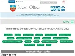 Sites similar to superoliva.es