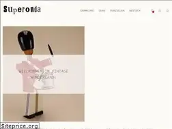 Sites similar to superonda.de