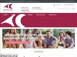 Sites similar to superondergoed.nl