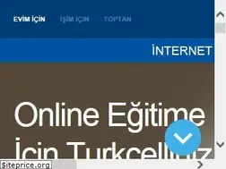 Sites similar to superonline.net