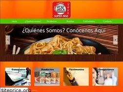 Sites similar to superoriental.com