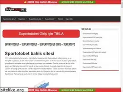 Sites similar to superotobetyenigiris.org