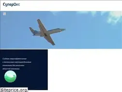 Sites similar to superox.ru